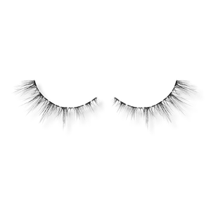 Накладные ресницы In the Nude Effortless Invisible Natural Velour Lashes