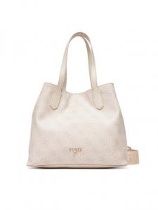 Сумка J5YZ01 WFMF0 Guess, бежевый