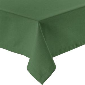 Скатерть 161451 s22 Erwin Müller, зеленый
