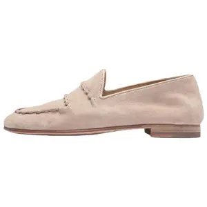 Officine Creative Женские повседневные туфли Oliver 101, серо-коричневые