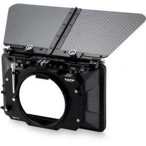 Tilta 3-Stage 4 x 5.65" Carbon Fiber Clip-On Matte MB-T12-M110