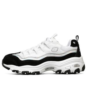 Кроссовки d'lites grand Skechers, черный