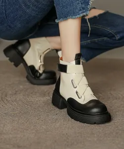 Короткие ботинки aimoha -select-/Platform Aimoha - Select -, цвет Black