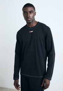 Пижамный комплект Diesel SET-NOLAN-D-CORE, 9Xx/Black