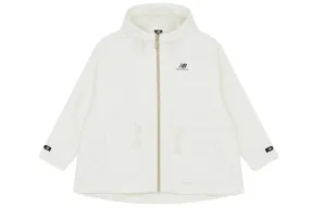 Женская куртка New Balance, цвет White