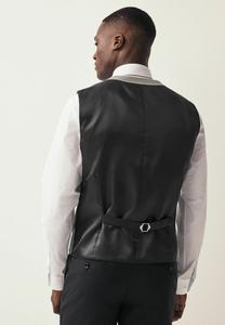 Жилет костюмный Next, цвет grey