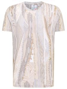 Футболка Carlo Colucci Egon, Beige