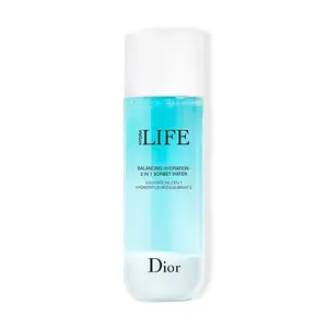 Восстановление баланса гидратации пресной воды Hydra Life Agua Fresca 2 En 1 Dior, 175 ml