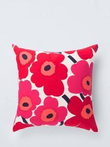 Подушка Pieni Unikko Marimekko, Red