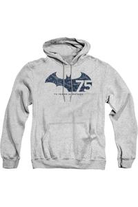 Толстовка мужская Gildan, цвет athletic heather