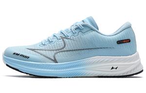 HEALTH Лайт Шэдоу кроссовки для бега унисекс низкие Айс Дасти Блю, цвет Ice Dusty Blue