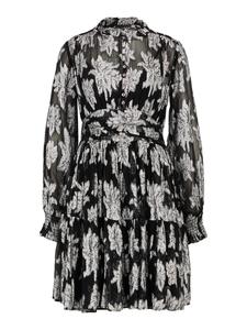 Платье-рубашка Guido Maria Kretschmer Women Lia, черный