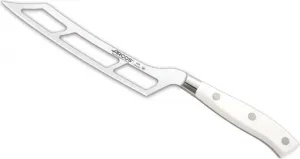 Нож для сыра Arcos Riviera, 145 мм, белый