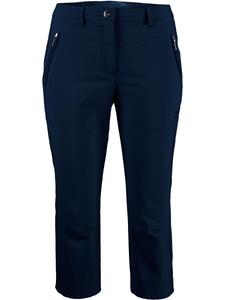 Повседневные брюки-карго LPO KENORA PIRATE, Navy