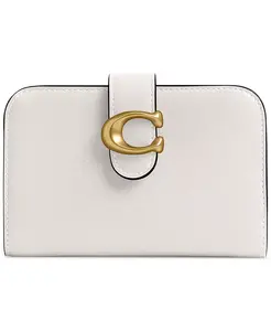 Кошелек Tabby COACH, белый