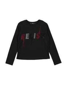 Футболка Relish, черный