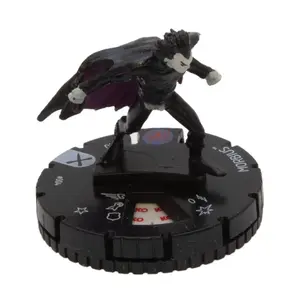 Морбиус (К), Marvel HeroClix - Earth X - Singles