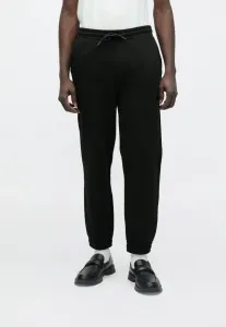 Спортивные штаны danopan Hugo, Black