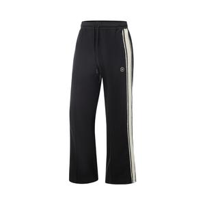 LINING Повседневные брюки мужские черные