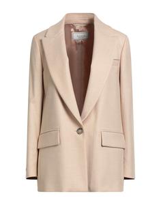 Блейзер Peserico, бежевый