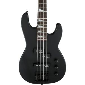 Короткая бас-гитара Jackson Concert Bass Minion JS1X Satin Black