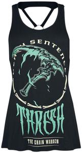 Топ Thresh от League Of Legends