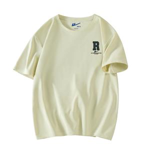 Футболка мужская WARRIOR, Apricot