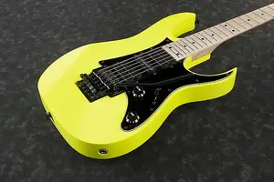 Ibanez RG550 Genesis Desert Sun Yellow