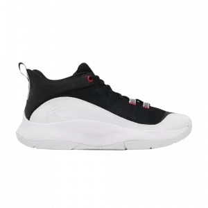 Кроссовки 3Z5 Under Armour, черный