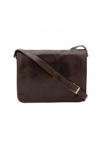 Сумка кросс-боди Chiara Ferretti Cross body bag, Dark Brown