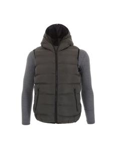 Зимняя куртка Ital-Design, цвет olive und schwarz