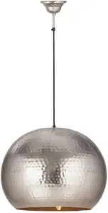 Подвесной светильник Kayoom Factory, бронзовый