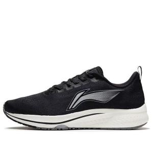 Кроссовки rouge rabbit 5 Li-Ning, черный