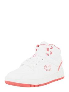 Высокие кроссовки Champion Authentic Athletic Apparel, белый