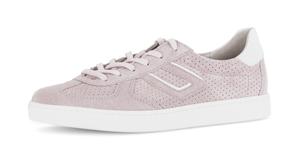 GABOR Кроссовки в розовом цвете