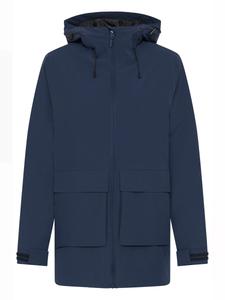 Куртка для активного отдыха North Bend  NBKarli, темно-синий