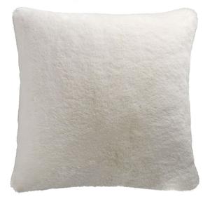 ЙУУП! Чехол на декоративную подушку Гладкий белый 45х45см Joop