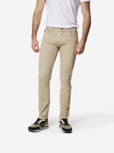 KOROSHI Обычные брюки бежевого цвета