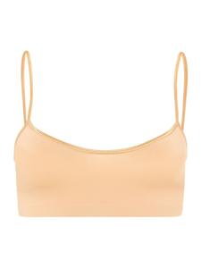 Бюстье Hanro Touch Feeling, бежевый