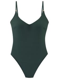 Купальник ELBSAND, цвет petrol