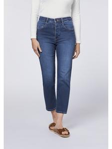 Джинсы Detto Fatto, синий