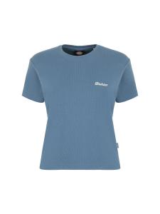 Рубашка DICKIES Lewistown, сапфировый