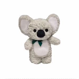 Плюшевая кукла с милым дизайном коалы высота 35см/60см/90см OUYIN, зеленый