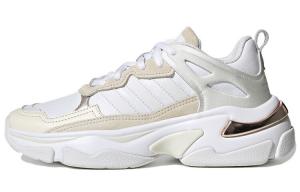 Женские беговые кроссовки Adidas Neo Boujirun