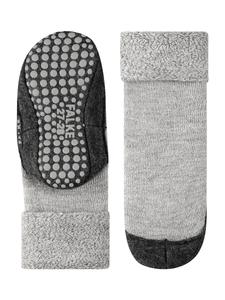 Тапочки FALKE, светло-серый