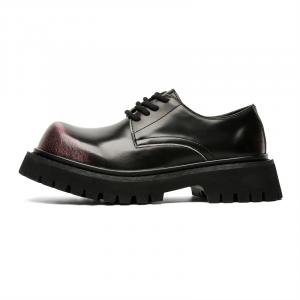 V05 Мужские повседневные кеды низкие фиолетовые, цвет Purple[Men's]