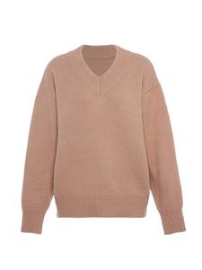 Пуловер Libbi, бежевый