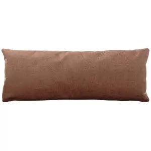 Декоративная подушка для дома «Solvei», тип чехла указан в разделе «Информация о наборе»... обратите внимание Home Affaire, цвет haselnussfarben + unifarben