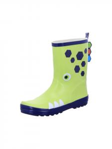 Резиновые сапоги TOPWAY, зеленый