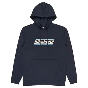 Худи Billabong Equity, синий